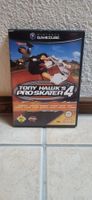 Gamecube Spiel - Tony Hawk Pro Skater 4