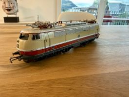 Märklin 3053 E 03 002 – Elektrolok DB – H0 – Originalkarton