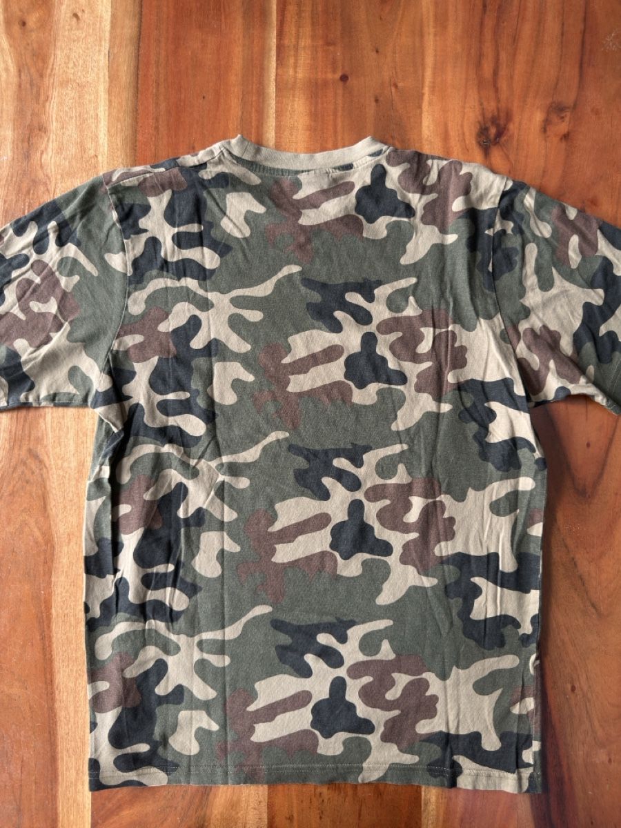 Kleiderpakete: Military Set Esercito Italiano + Mil-Tec M – Gebraucht aus Neuendorf von Bleu_primitif 3