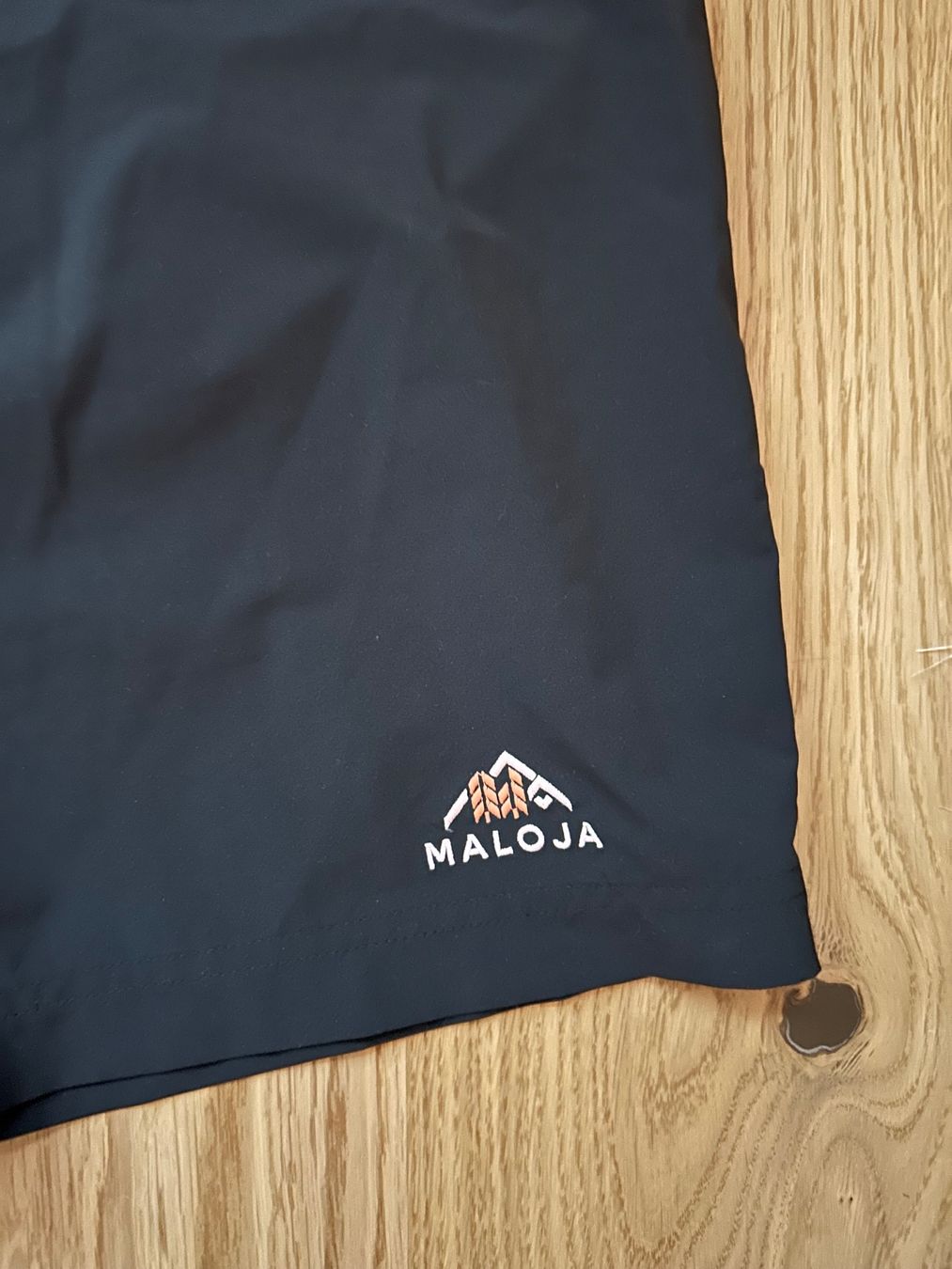 Maloja Pantaloni: Maloja Shorts – Usato da Basel venduto da ell_6p98 2