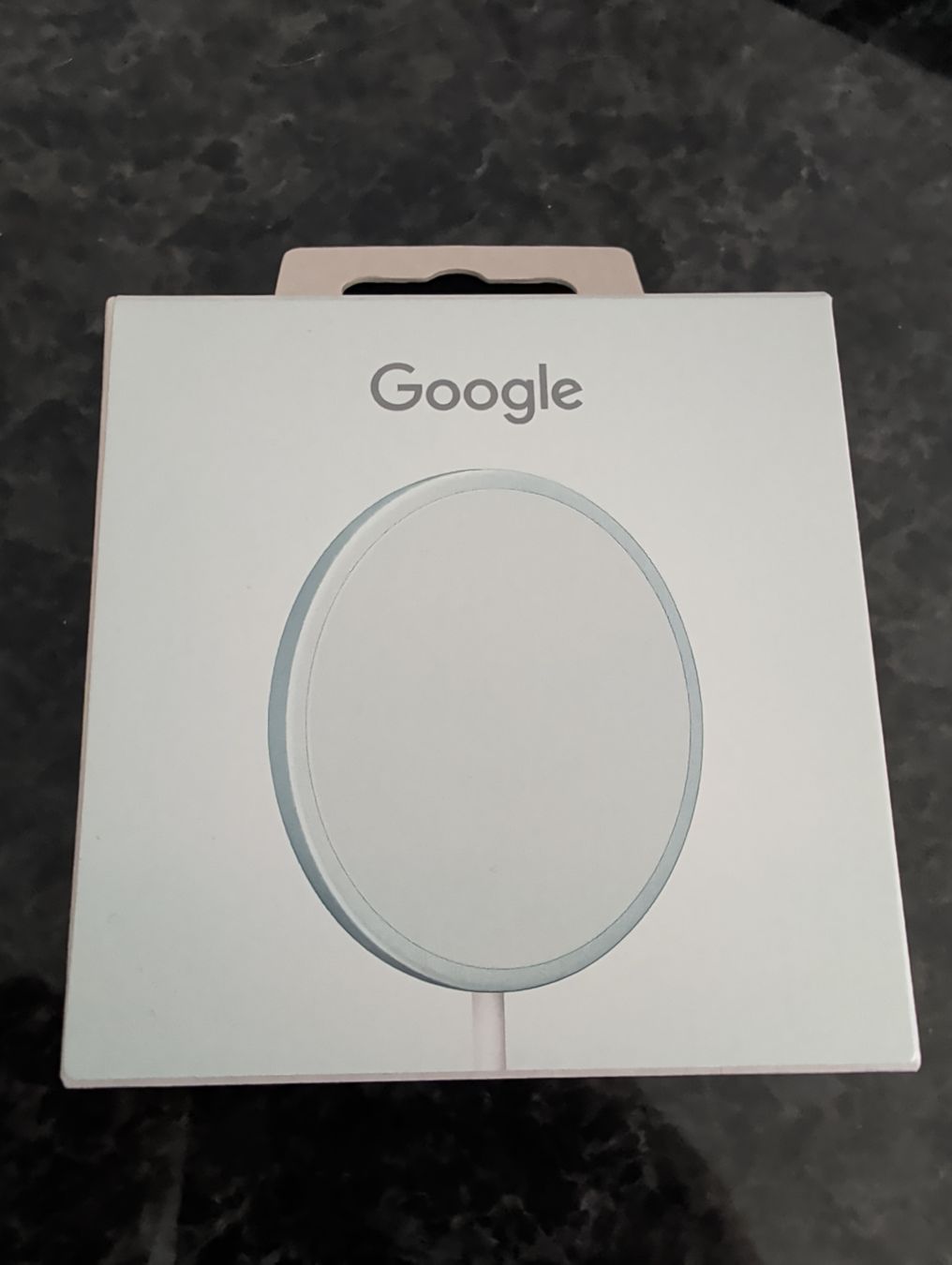 Chargements: Google Pixelnsap Charger neuf – Neuf avec emballage d'origine à Chavannes-Renens par the_glu