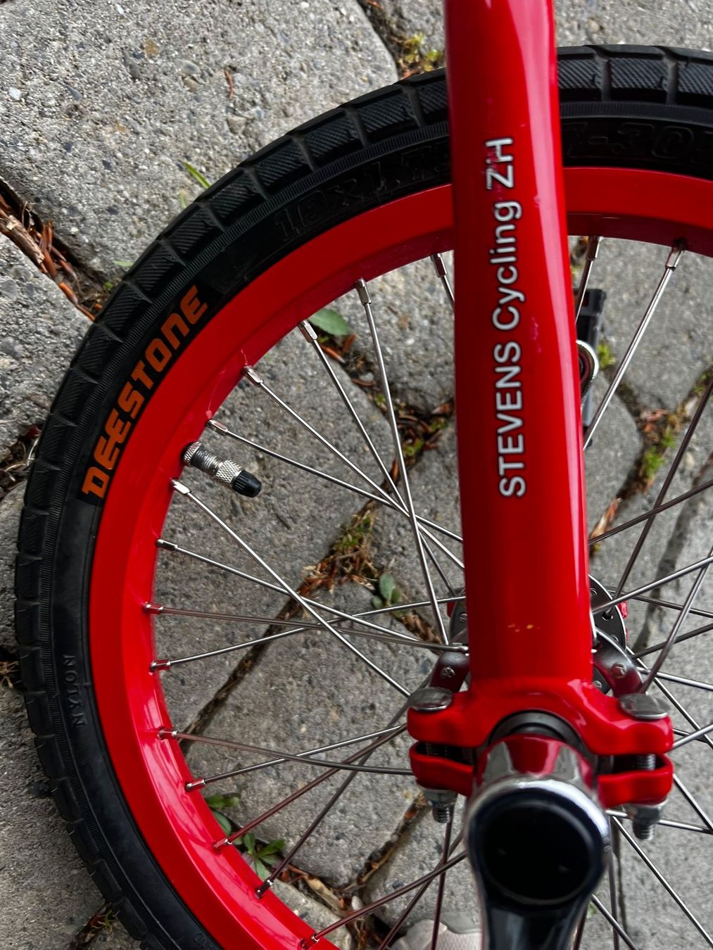 Biciclette: Kinder Einrad – Usato da Hausen am Albis venduto da Holymama 1