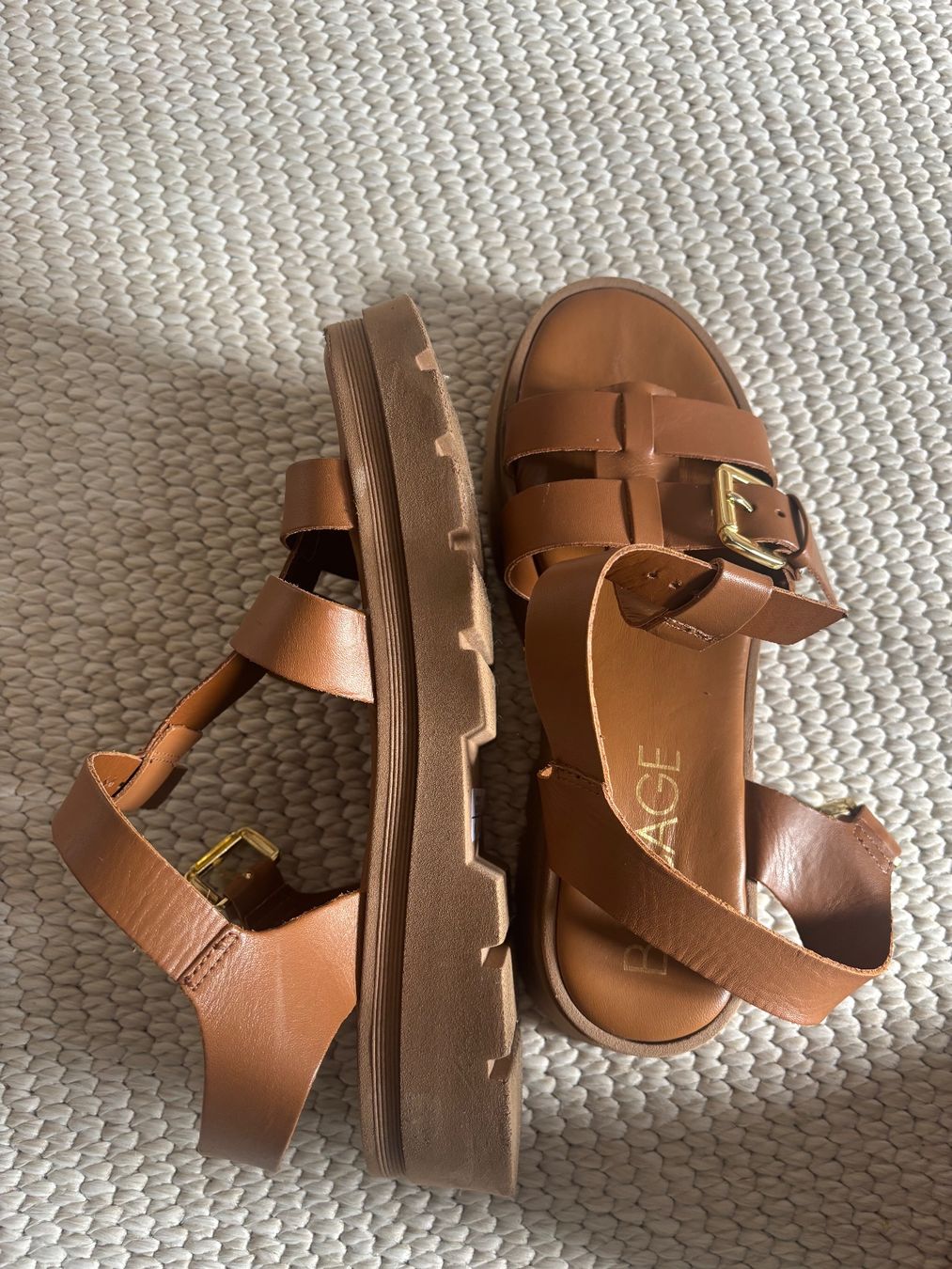 Damenschuhe: Sandalen – Gebraucht aus Luzern von Monica_19 1