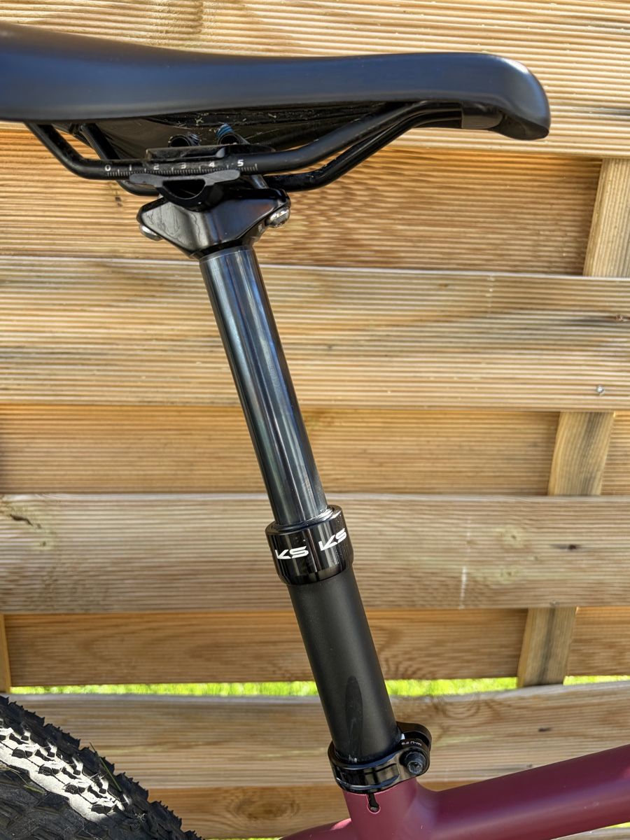Specialized Biciclette: Top Bike - Specialized Chisel Gr. M – Usato da Diessbach b. Büren venduto da adj01 4