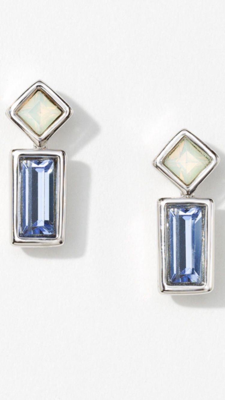 Swarovski Boucles d'oreille: Swarovski Ohrringe (1697E) – Neuf avec emballage d'origine à Adliswil par RedDelicious