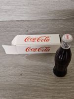 Briquet Coca-Cola forme bouteille avec boîte occasion