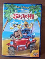 DVD Disney Stitch! Le Film - Aventure Familiale Estivale!