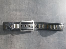 Gürtel / No Name Lebt 2812 / 95cm !!!!