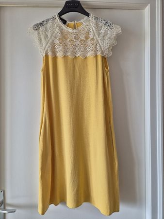 Summer dress by Kookai size 36