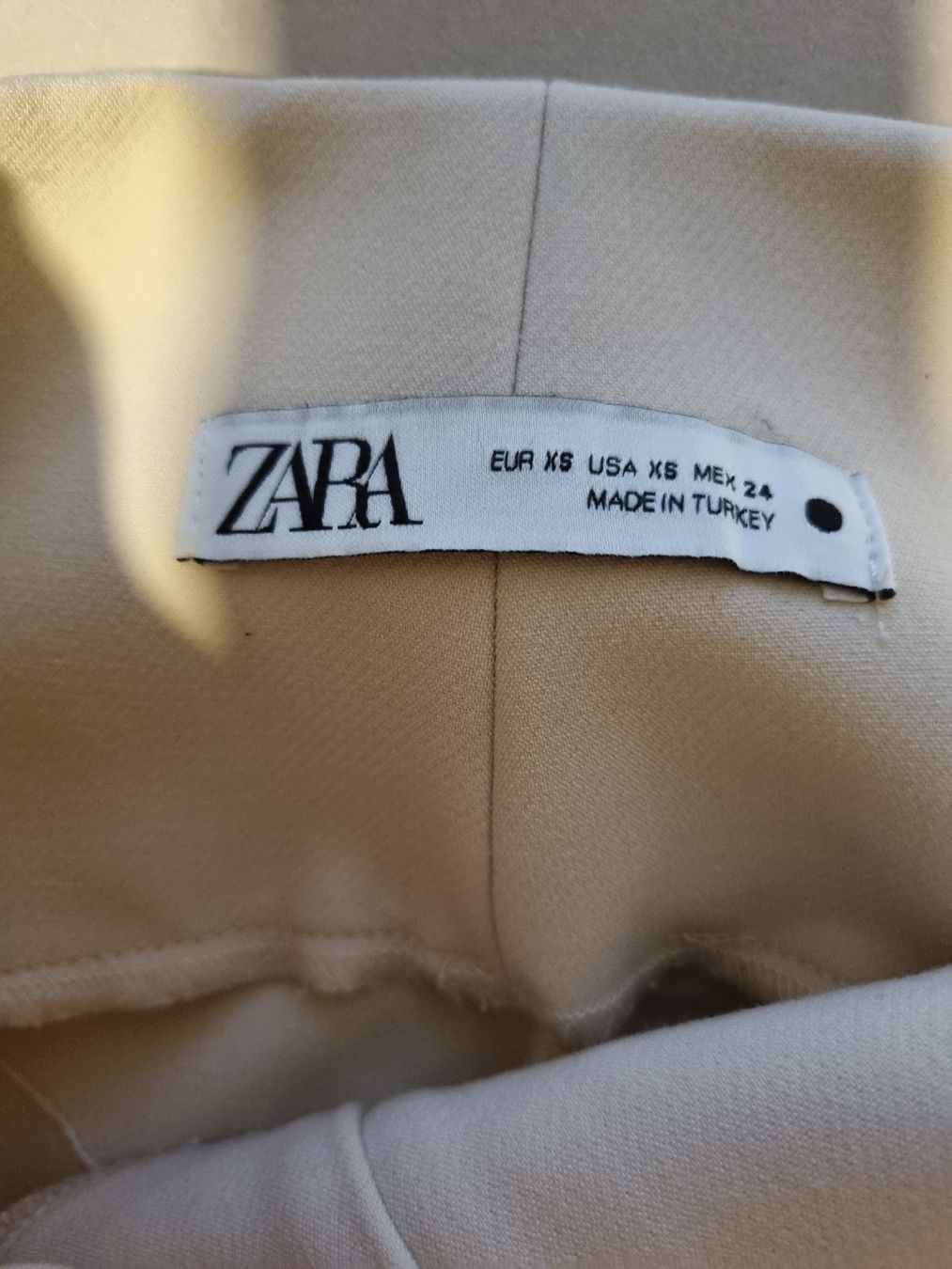 Zara Pantaloni: Stoffhose – Usato da Bülach venduto da cf96 2