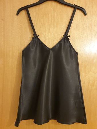 Top neuf S, polyester