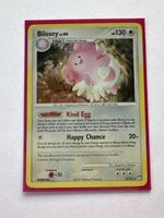 🇬🇧 Blissey Holo DPBP #128 5/123 Pokémon