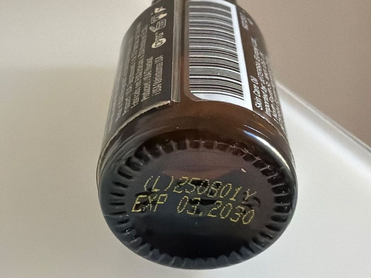 Doterra Oli essenziali: Doterra Öl - Terrashield (15 mL) – Nuovo e nell'imballaggio originale da Schwyz venduto da car_6flb 1