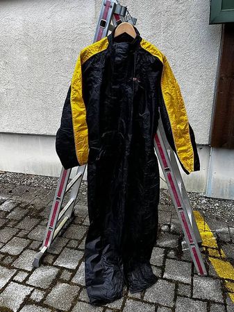 Regenkombi Damen, Grösse S