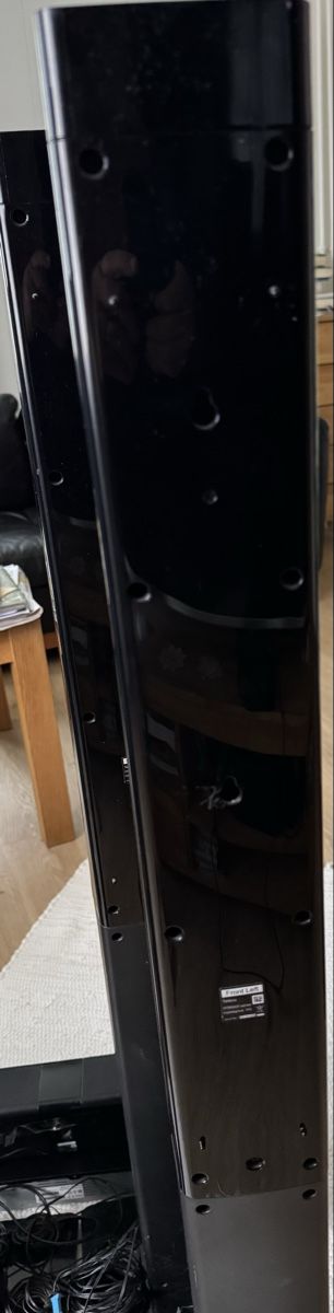 Philips Home Cinema: Philips 5.1 Sound System – Nuovo (secondo la descrizione) da Rorbas venduto da zsoltar 4
