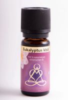 Ätherisches Öl „Eukalyptus“