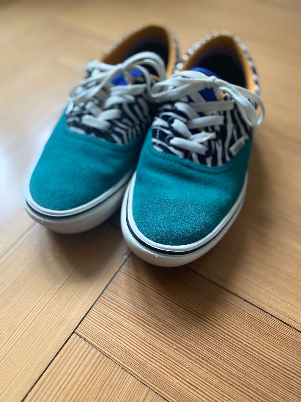 Vans Scarpe da uomo: Vans Era, Gr. 38 – Usato da zürich venduto da precious_things 2