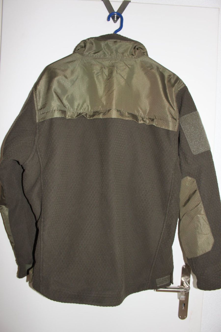 Giacche: MIL-TEC Jacke – Nuovo (secondo la descrizione) da Binningen venduto da Kellox 1