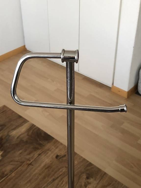 Ikea Fixations: Ikea Toilettenpapierhalter – D'occasion à Ittigen par Ganjaiii 2