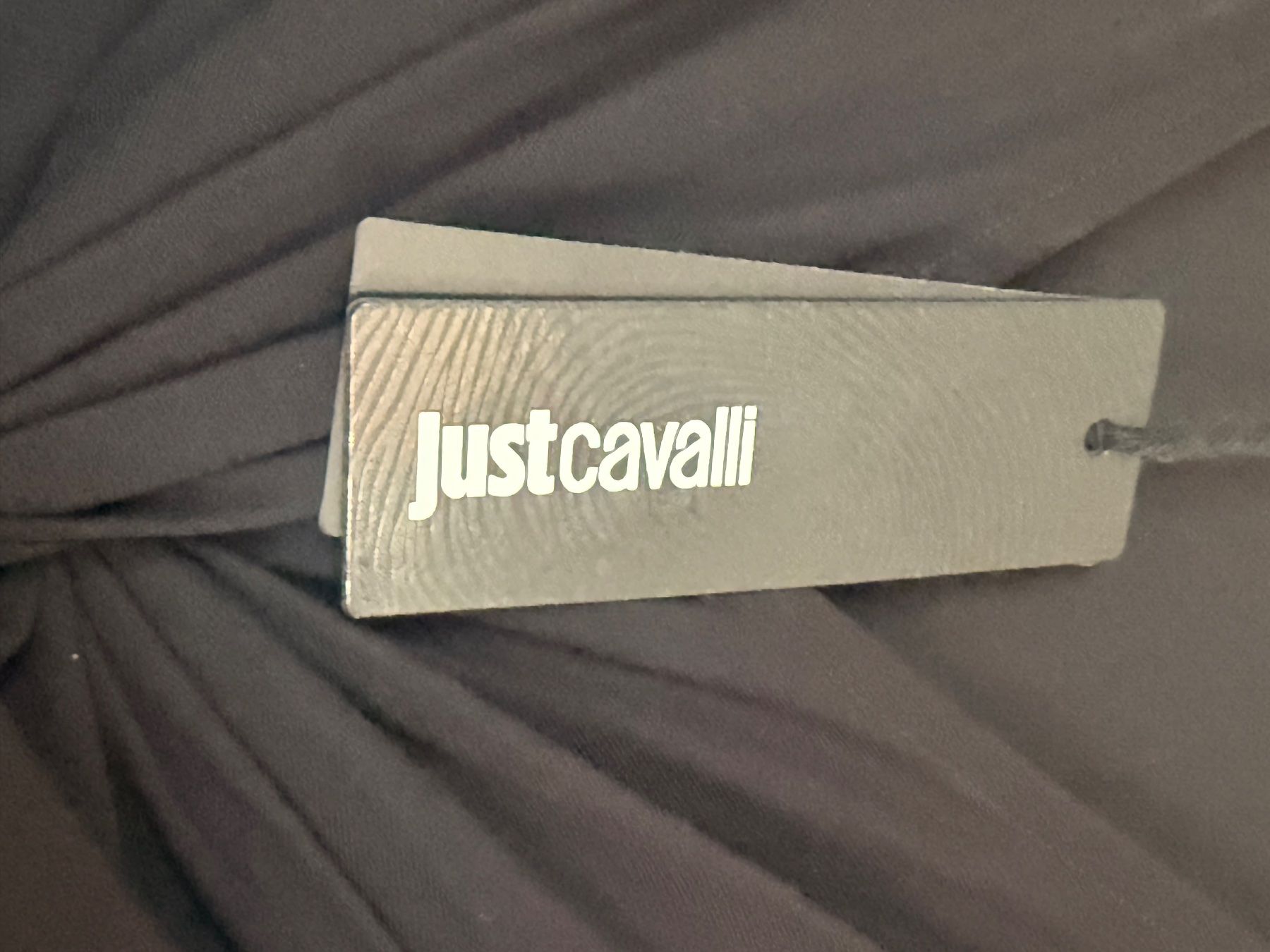 Robes: Just Cavalli. - Kleid schwarz – Neuf (Voir description) à Laufen par 123mohnblume 3