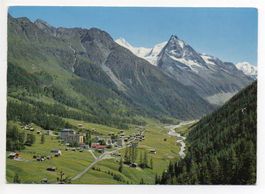 ZINAL Val d'Anniviers