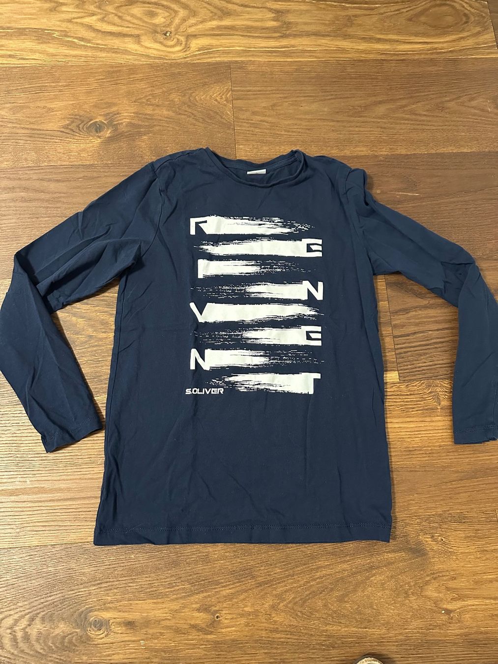 S.Oliver Maglioni & Felpe: sOliver Langarmshirt Grösse 164 – Usato da Brunnen venduto da annitime