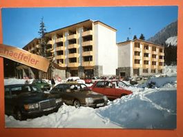 1993 Haus Hapimag, 6174 Sörenberg LU