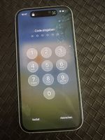 Apple iPhone 15 256 GB Blau