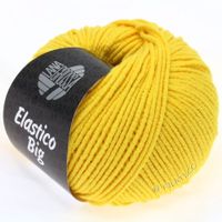5X WOLLE LANA GROSSA ELASTICO BIG 95 % BAUMWOLLE