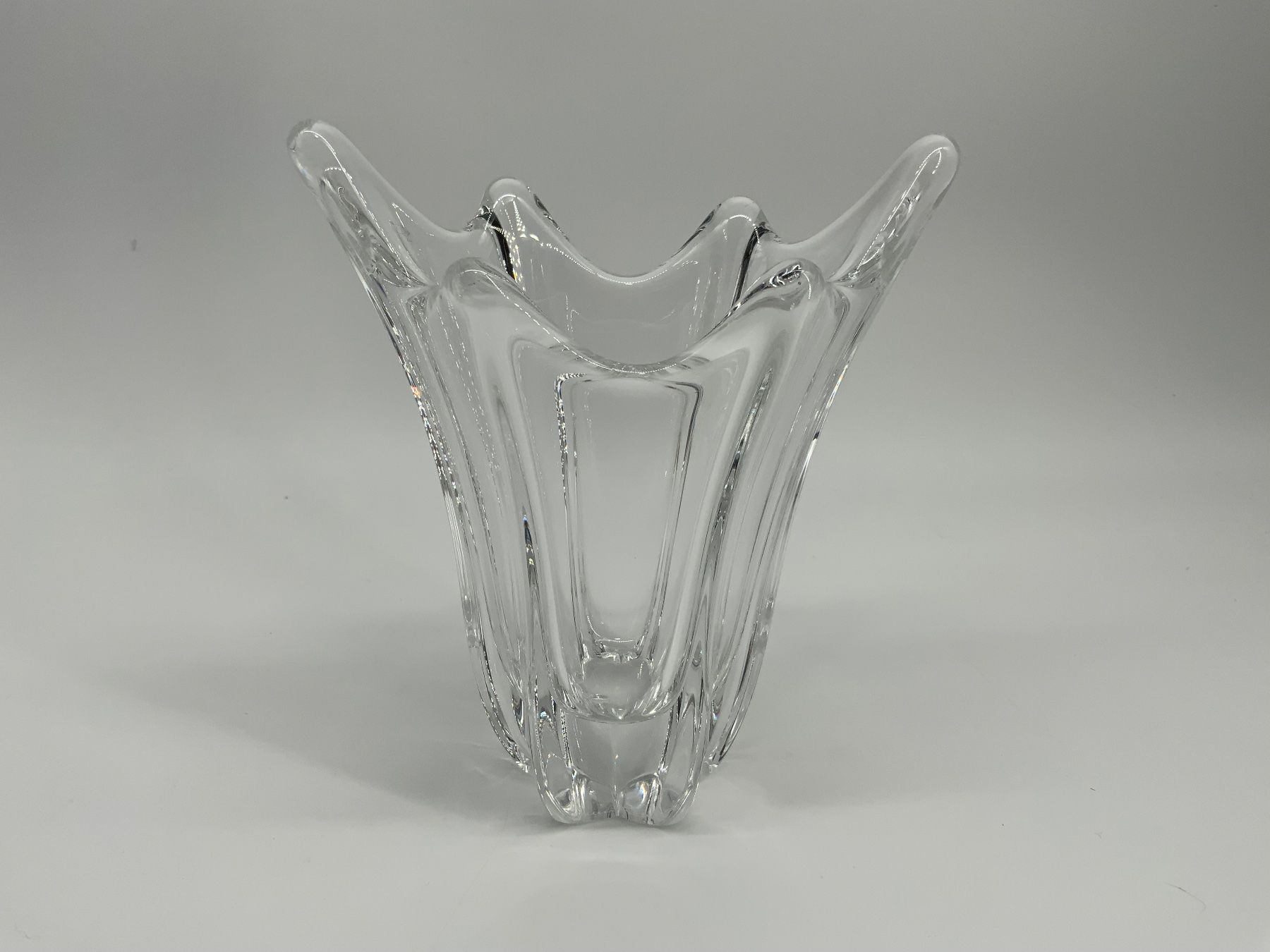 Daum Vasi & Recipienti: Daum Vase 16,5cm – Usato da Erlach venduto da silvia3235