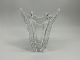 Daum Vase 16,5cm