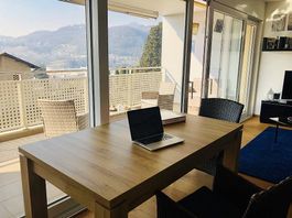 Tavolo da pranzo grande 160 × 90 cm per cucina o soggiorno 