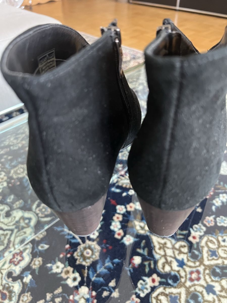 Scarpe da donna: Damenschuhe – Usato da Luzern venduto da fabliv 1