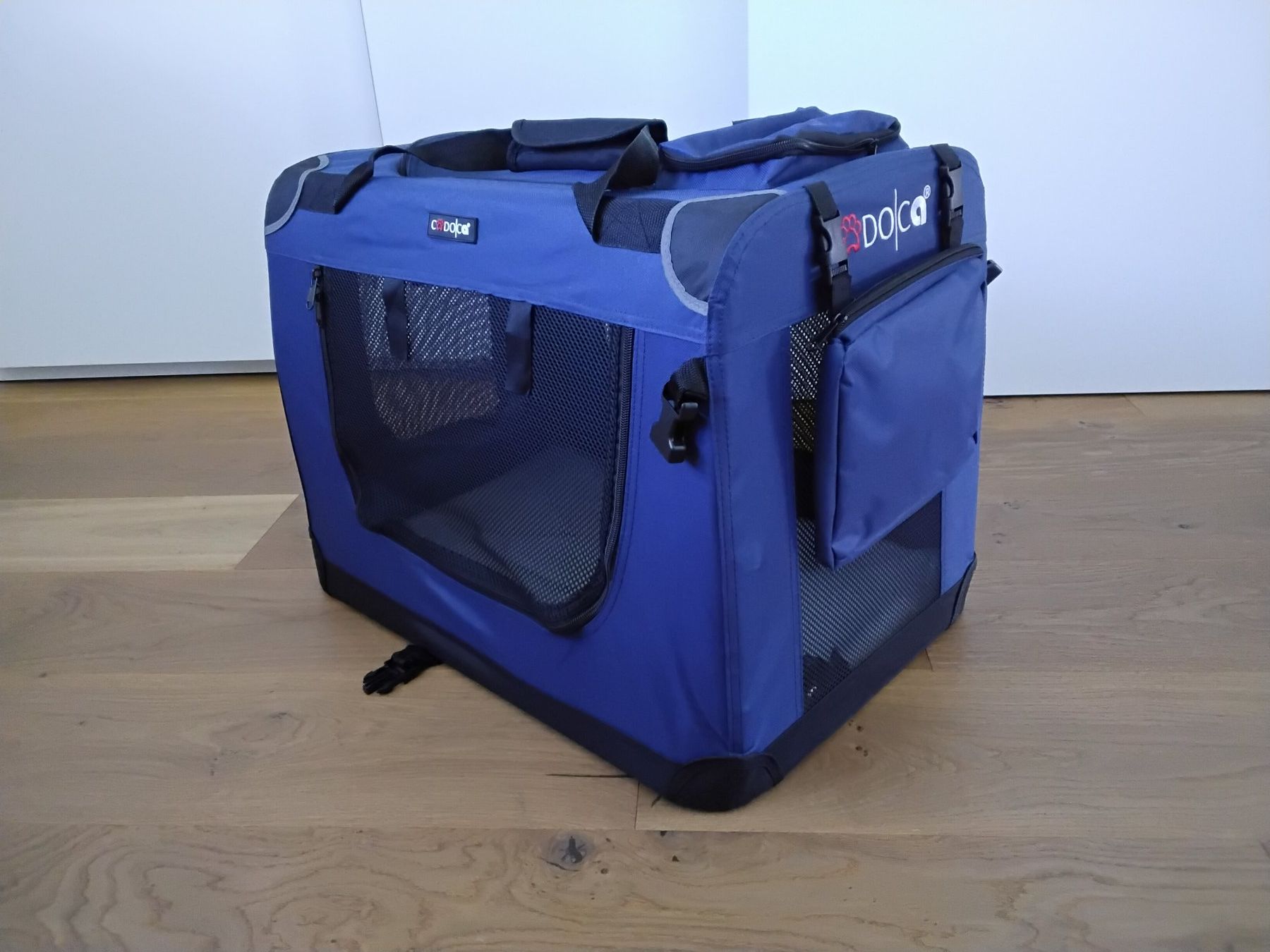 Käfige, Transport & Sicherheit: Hundebox (NEU) – Neu und originalverpackt aus Balsthal von SabineR01