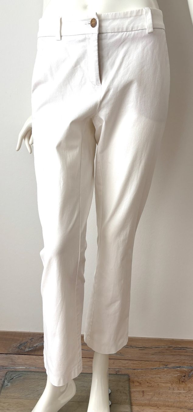 Cambio Pantaloni: Cambio Chino-Hose "Stella" - EU 36 – Usato da Bottmingen venduto da Merkur_Basel