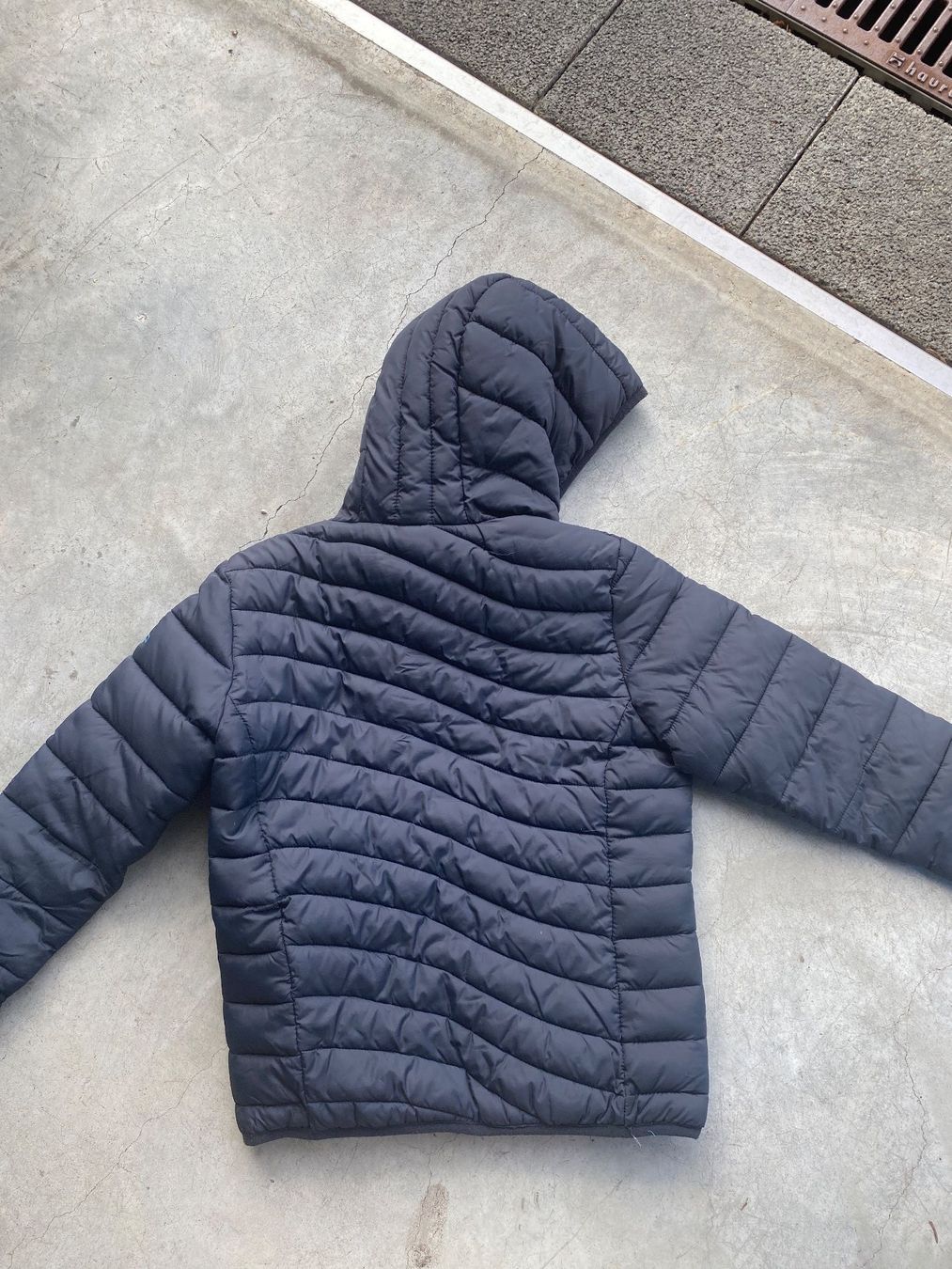 CMP Jacken & Mäntel: Daunenjacke CMP Gr. 128 – Gebraucht aus Herisau von crisim 1