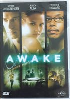 DVD  -  Awake