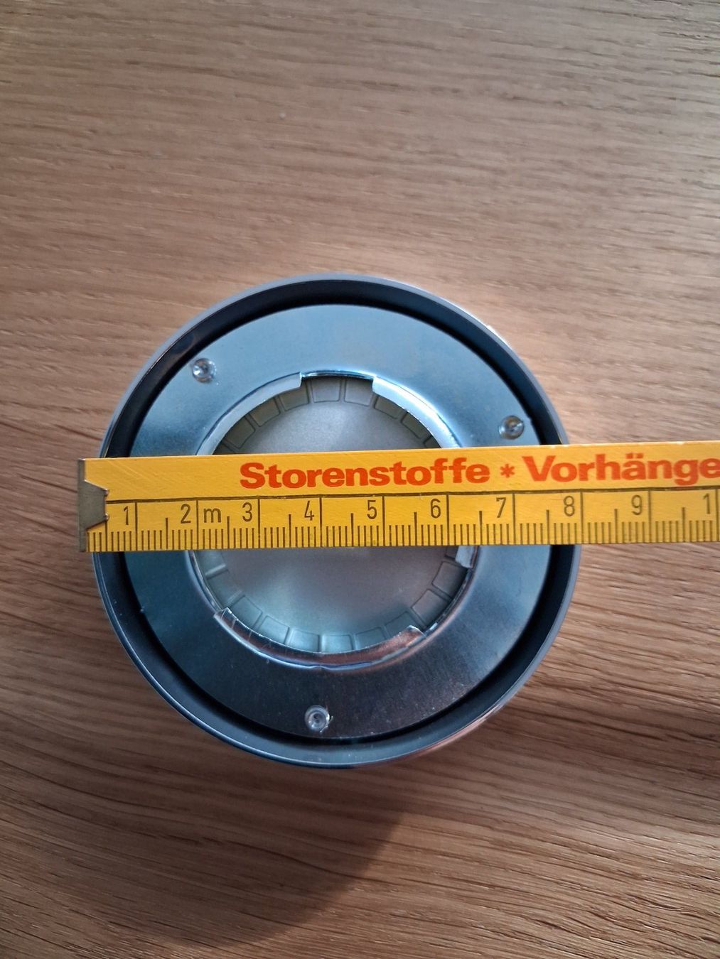 Chevrolet Tutti pezzi di ricambio auto: 1965 Chevrolet Horn Button – Nuovo (secondo la descrizione) da Wetzikon ZH venduto da 65corsa 3