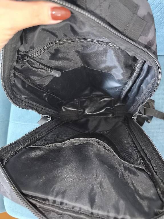 Zaini: Rucksack / Wanderrucksack – Usato da Kaisten venduto da lys_zzy8 2