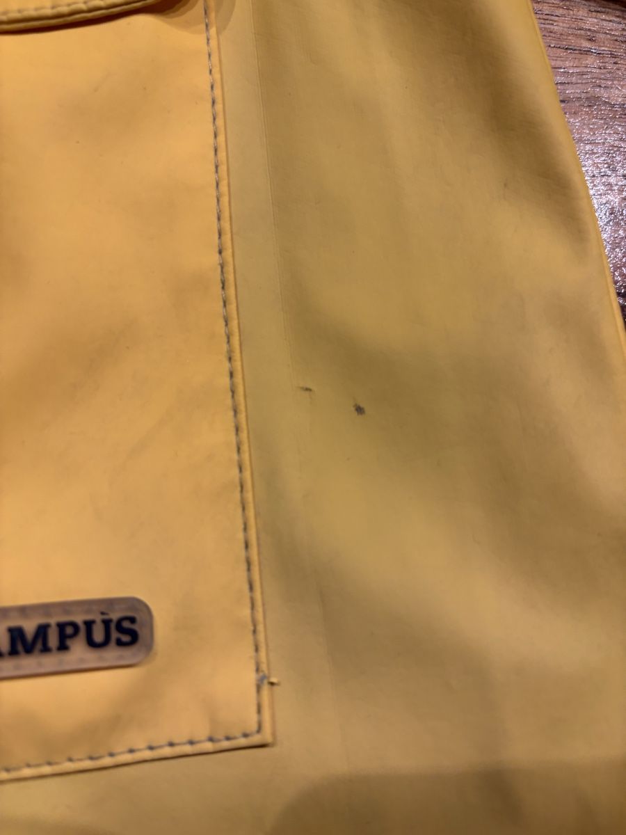 Giacche & Cappotti: Campus Regenjacke Gr.152 – Usato da Oberdorf SO venduto da sa-na 5