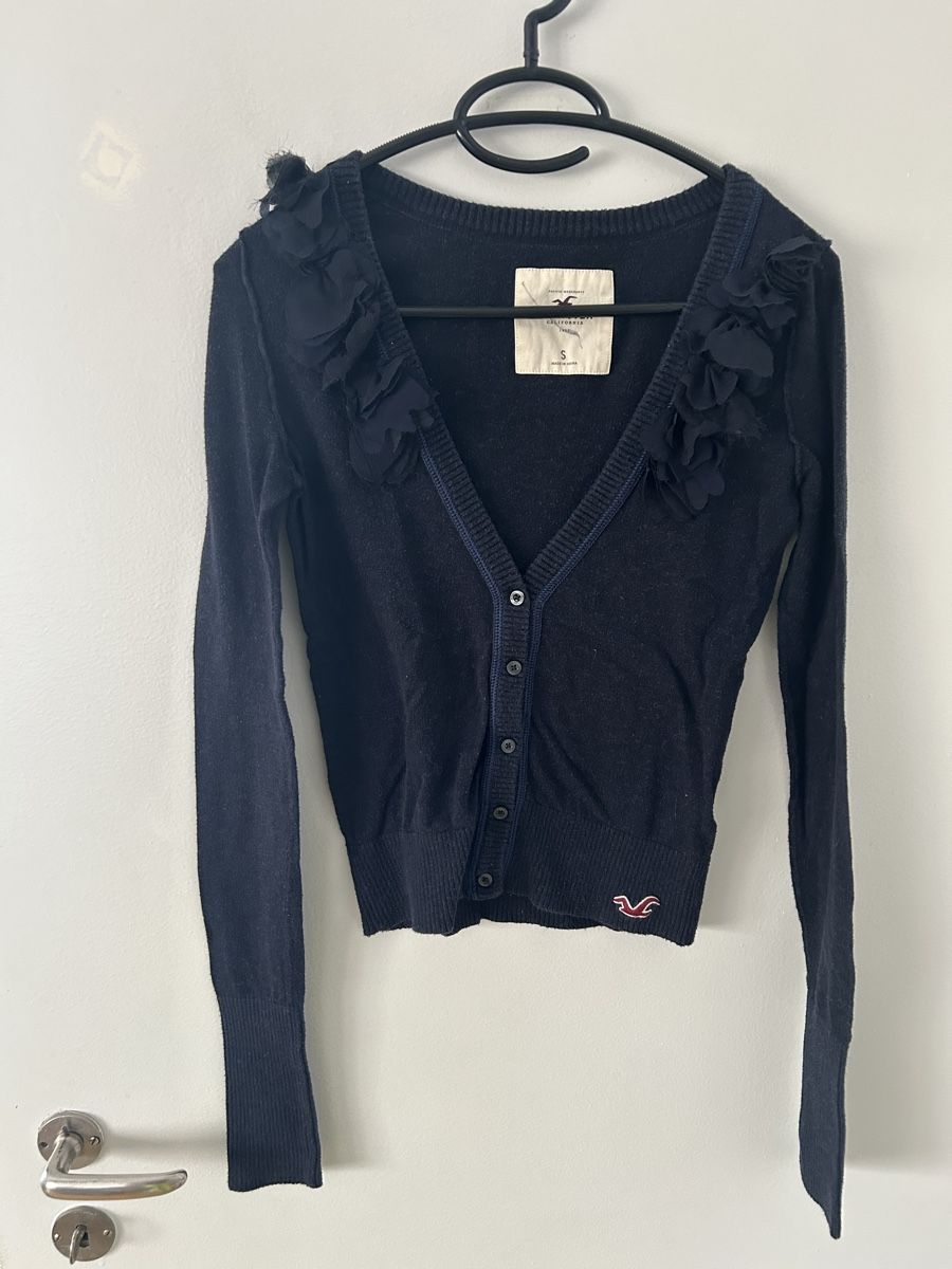 Hollister Maglioni & Felpe: hollister jäckli – Usato da Zürich venduto da del_2dkl