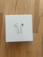 Apple AirPods originalverpackt