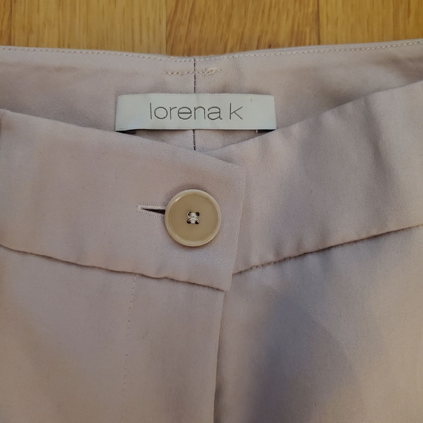 Pantaloni: Weite Hose Gr.40 Lorena K. – Nuovo (secondo la descrizione) da Engelburg venduto da Pascel 1