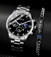 Armbanduhr • Full set