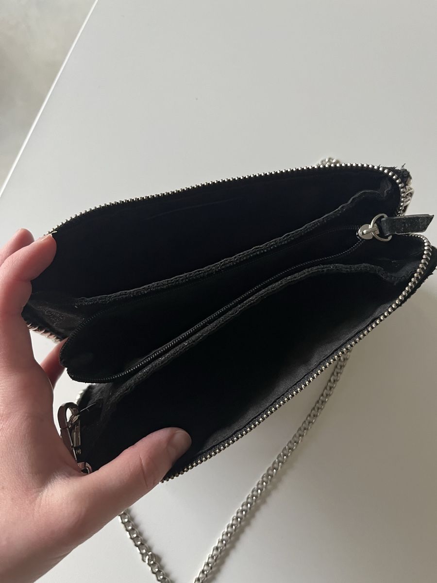Zara Borse da donna: Borsa Zara – Usato da Bellinzona venduto da aga_mm8m 1