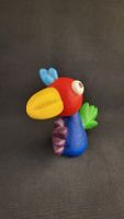 Vogel-Figur von OTMAR ALT