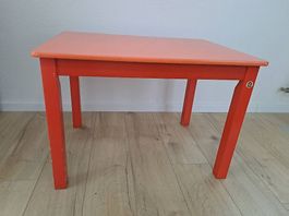 Kindertisch