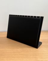 Schmuckdisplay für Halsketten (Gross)