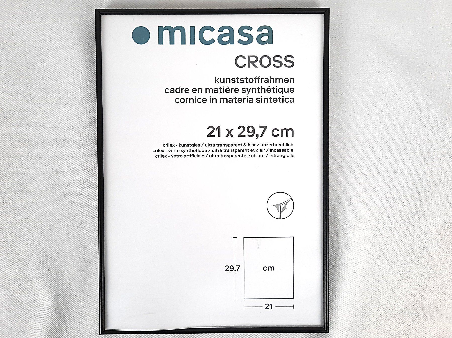 Micasa Cadres de tableaux: MICASA Bilderrahmen – Neuf (Voir description) à Beinwil am See par Restwert_Beinwil