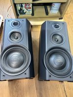 Technics SB-CH610 Lautsprecher Paar guter Zustand